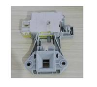 Interrupteur de verrouillage de porte de machine à laver compatible for Electrolux AEG EWW12732 EWW14912 EWF10743 Accessoires et pièces de rechange for machine à laver Accessoires et pièces