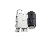 Interrupteur De Verrouillage De Porte De Machine À Laver, DKS65 DKS66 DKS67 DKS67A DKS68, Compatible Avec Siemens, Compatible Avec Bosch, IQ500 IQ300 IQ700(1pcs)