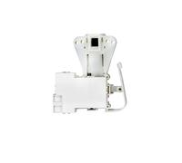 Interrupteur De Verrouillage De Porte De Machine À Laver ZV-448, Compatible Avec Little, Machine À Laver Swan TG60-1028E TG70-1028E MG53-8031D