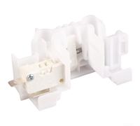 Interrupteur de verrouillage de porte de rechange de style OEM pour sèche-linge Midea et Little pour Swan TH100-H16G sans caractéristiques supplémentaires
