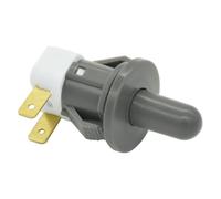Interrupteur de verrouillage de porte de réfrigérateur DA34-00066C Convient pour Samsung RF23J9011SG RF28JBEDBSR Accessoires de réfrigérateur