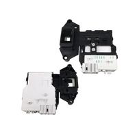Interrupteur De Verrouillage De Porte De Remplacement For Tambour De Machine À Laver (F01Q WD-A12355DS N10240D A14398DS) - Compatible Avec LG