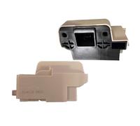 Interrupteur de verrouillage de porte de sèche-linge compatible avec Panasonic FDC-H1/ L1026D/ LM02E2/ V1027P/ VM02M1/ 3XOHR