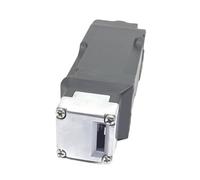 Interrupteur de Verrouillage de Porte de sécurité Interrupteurs de verrouillage de sécurité for portes HS5L-XD4, HS5L-XD7Y, HS5L-VD7Y, HS5L-VD4, HS5L-XH7Y(Metal single head)