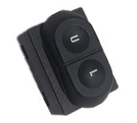Interrupteur de verrouillage de porte électrique 901234 de style OEM pour Ford F-150 1991-1996 F-250 1991-1997 F-350 1991-1997 Série E Explorer 1986-1997