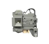 Interrupteur De Verrouillage De Porte Électronique, Compatible Avec AEG, Compatible Avec CHEF, Interrupteur De Verrouillage De Porte For Lave-tambour