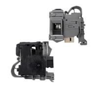 Interrupteur De Verrouillage De Porte Électronique De Remplacement DK042614, Compatible Avec Haier, Lave-linge