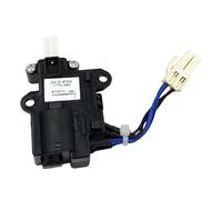 Interrupteur De Verrouillage De Porte Électronique DLS-E5V AC220-240V 17438000001612, Compatible Avec Midea, Pièces De Lave-linge