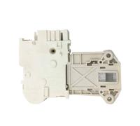 Interrupteur De Verrouillage De Porte Électronique For Lave-linge, Compatible Avec Electrolux (EWS650, EWS1250, EWS850), 1 Pièce