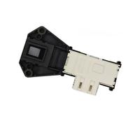 Interrupteur De Verrouillage De Porte Électronique For Lave-linge Samsung DC64-01538A, Pièces Détachées For Lave-linge ZV-446 T85 ZV-446L ZV-446L5