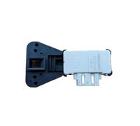 Interrupteur de verrouillage de porte électronique for lave-linge Samsung ZV-446L5 DC64-01538A METALFLEX ZV-446 3 inserts