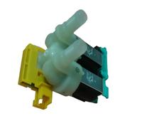 Interrupteur De Verrouillage De Porte Électronique For Machine À Laver À Tambour, Compatible Avec Siemens WM12S4680W IQ500 IQ300 DKS66 65(Inlet valve)