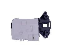 Interrupteur de verrouillage de porte électronique for machine à laver à tambour Daewoo, micro-retard, quatre inserts T85 1E4