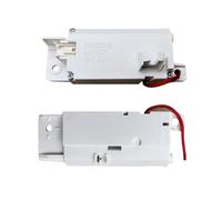 Interrupteur De Verrouillage De Porte Électronique For Machine À Laver, Compatible Avec LG, Machine À Laver EBF61215202 DM-PJT 16 V 0,95 A