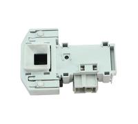 Interrupteur De Verrouillage De Porte Électronique For Machine À Laver, Compatible Avec Siemens, Compatible Avec Bosch, DM070