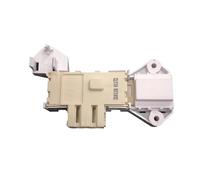 Interrupteur De Verrouillage De Porte Électronique For Machine À Laver Hisense, Compatible Avec Whirlpool, XQG70-A1050/XQG70-A1250, W10371567