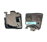 Interrupteur de verrouillage de porte for lave-linge à rouleaux Samsung WD12J8420GX / SC WW90H7410EW, TYPE881, pièces et accessoires