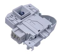 Interrupteur de verrouillage de porte for lave-linge DKS65, DKS66, DKS67, DKS67A et DKS68. Compatible avec les lave-linge Siemens et Bosch IQ500, IQ300 et IQ700.
