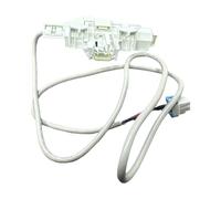 Interrupteur de verrouillage de porte for lave-linge Samsung A61T-DC34-00025E, DC34-00025A, DC34-00025C, 4546106