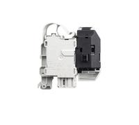 Interrupteur de verrouillage de porte for lave-linge Siemens et Bosch (DKS65, DKS66, DKS67, DKS67A, DKS68) - Compatible avec les modèles IQ500, IQ300 et IQ700(1PC)