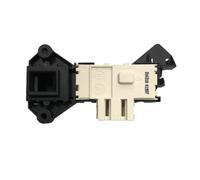 Interrupteur De Verrouillage De Porte For Lave-linge Whirlpool, Hisense, 481228058048, Accessoires De Verrouillage De Porte