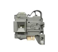 Interrupteur De Verrouillage De Porte for Lave-tambour, Compatible Avec Electrolux, Interrupteur Temporisé