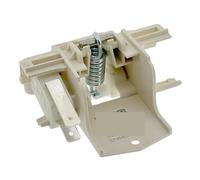 Interrupteur de verrouillage de porte for lave-vaisselle (17476000000048) compatible avec Midea, compatible avec Samsung, Hansa, Gorenje, Candy/Hoover, Brandt et Amica