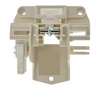 Interrupteur de verrouillage de porte for lave-vaisselle (17476000000048), compatible avec Midea, compatible avec Samsung, Hansa, Gorenje, Candy/Hoover, Brandt, Amica