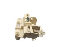 Interrupteur de verrouillage de porte for lave-vaisselle (17476000000048) compatible avec Midea, compatible avec Samsung, Hansa, Gorenje, Candy/Hoover, Brandt et Amica