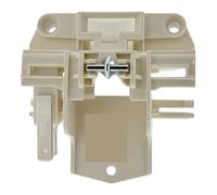 Interrupteur de verrouillage de porte for lave-vaisselle Midea (17476000000048) Compatible avec Samsung, Hansa, Gorenje, Candy/Hoover, Brandt, Amica