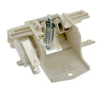 Interrupteur de verrouillage de porte for lave-vaisselle, pièces for Midea, Hansa, Gorenje, Candy, Hoover, Brandt, Amica, 17476000000048