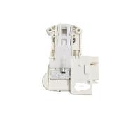 Interrupteur De Verrouillage De Porte For Machine À Laver, 4 Étiquettes, Compatible Avec ZANUSSI Et Electrolux, 124967514, 1249675123, 3792030425, 124967513