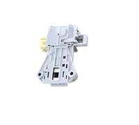 Interrupteur De Verrouillage De Porte For Machine À Laver À Chargement Frontal, Compatible Avec AEG, Compatible Avec Electrolux, EWW12732 EWW14912 EWF10743(Grey 1pcs)