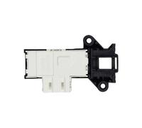 Interrupteur De Verrouillage De Porte For Machine À Laver À Tambour 1577256, Compatible Avec Les Machines À Laver Hisense XQG70/80/90/100-U1201F/S1208F