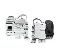 Interrupteur de verrouillage de porte for machine à laver à tambour IQ500 IQ300 IQ700 DKS65 DKS66 DKS67, compatible avec SIEMENS, compatible avec Bosch.
