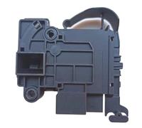 Interrupteur de verrouillage de porte for machine à laver His-ense XQG100-1428DPH DWG-1022DH, 1 pièce, nouveaux accessoires
