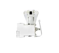 Interrupteur de verrouillage de porte for Machine à laver ZV-448, adapté au lave-linge Little-Swan TG60-1028E TG70-1028E MG53-8031D(5PCS)