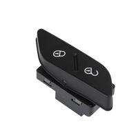 interrupteur de verrouillage de porte Interrupteur de sécurité verrouillage centralisé des portes LHD 5K0962125 pour VW Golf 6 MK6 Cabriolet remplacer