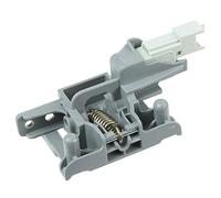 Interrupteur de verrouillage de porte pour lave-vaisselle Hotpoint & ‿Ariston.