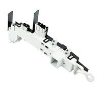 Interrupteur de verrouillage de porte pour machine à laver, pièce de rechange durable, compatible avec les modèles de lave-linge Sam-sung DC64-00519D