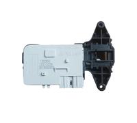 Interrupteur De Verrouillage De Porte Temporisé, Compatible Avec Electrolux Et Gide, For Lave-linge À Tambour 10210026 120300. Micro-interrupteur De Verrouillage De Porte Temporisé.