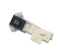Interrupteur De Verrouillage De Porte Temporisé, Compatible Avec Les Pièces De Lave-linge LG (WD-N12235D, 6601EN1003D)