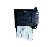 Interrupteur De Verrouillage De Porte Temporisé EBF61315801, Accessoire De Remplacement For Lave-linge À Tambour LG, WD-N51HNG21/VH451D5S