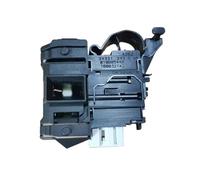 Interrupteur De Verrouillage De Porte WFCR96430, 1 Pièce, Compatible Avec Lave-linge À Tambour Whirlpool