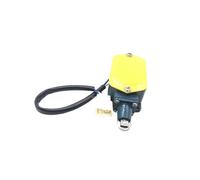 Interrupteur de verrouillage de sécurité for accessoires d'excavatrice SWE50 60 70 90E N9 JCM906 907 908 Micro-interrupteur