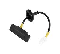 Interrupteur de Verrouillage du Coffre arrière de Voiture, Bouton d'ouverture du hayon pour Kia Rio Pride 2011 2012 2013 2014 2015 812601W220