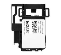 Interrupteur de verrouillage du couvercle de la laveuse WH01X27954, pièce 290D1580P004 for ensemble de verrouillage de porte de lave-linge à chargement par le haut GE Hotpoint