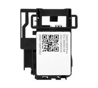 Interrupteur De Verrouillage Du Couvercle De La Machine À Laver (290D1580P004 WH01X27954), Compatible Avec GE, Hotpoint, Lave-linge