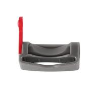 Interrupteur De Verrouillage Du Moteur D'aspirateur À Main, Compatible Avec Dyson, Accessoires De Remplacement V8, V10, V6, V7, V11, V15(Gray)