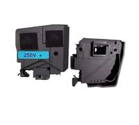 Interrupteur De Verrouillage Électronique De Porte De Machine À Laver Compatible Avec Samsung, Type 881. Pièces De Lave-linge(Type 881(250V))